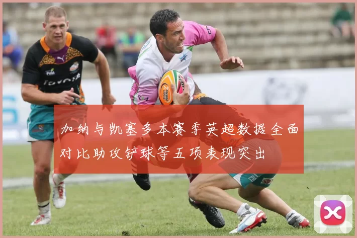 加纳与凯塞多本赛季英超数据全面对比助攻铲球等五项表现突出